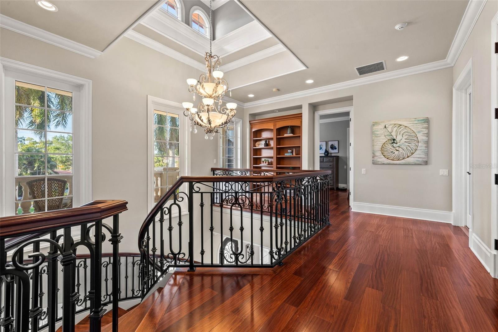 SNELL ISLE SHORES - Residential