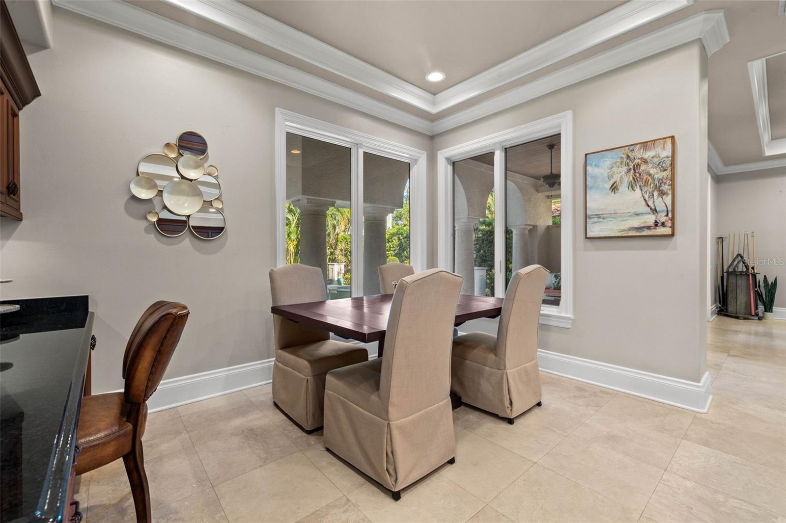 SNELL ISLE SHORES - Residential