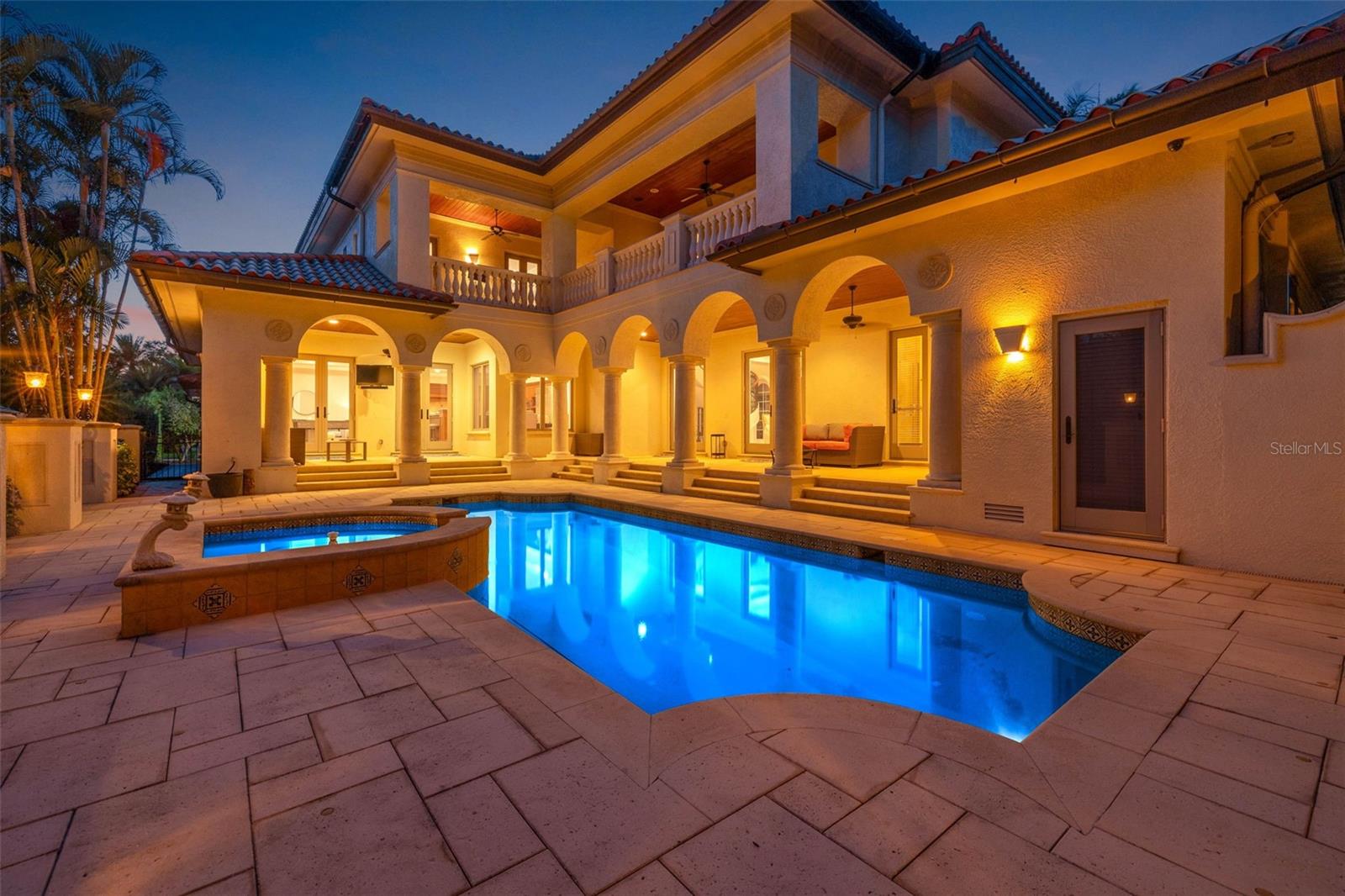 SNELL ISLE SHORES - Residential