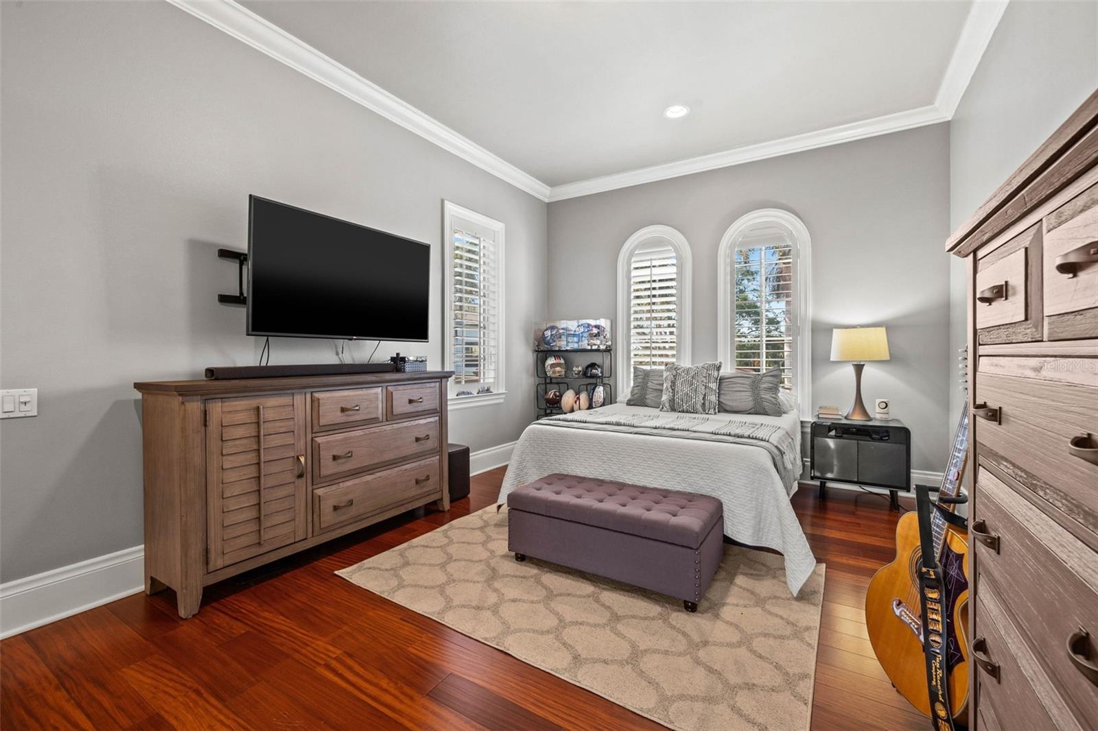 SNELL ISLE SHORES - Residential