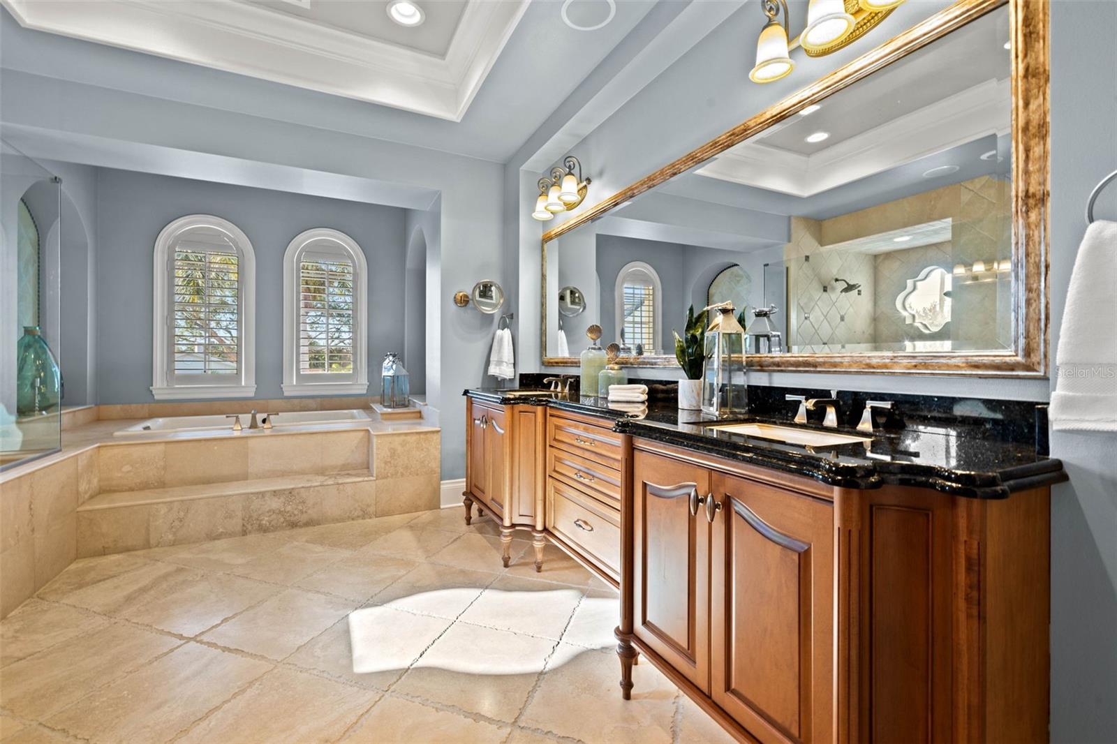 SNELL ISLE SHORES - Residential