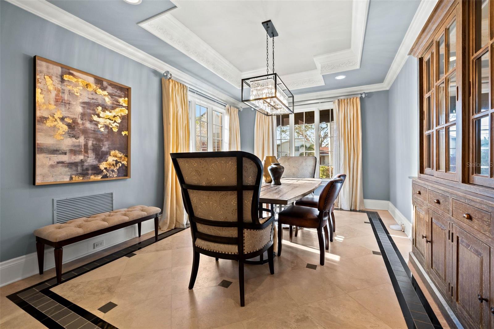 SNELL ISLE SHORES - Residential