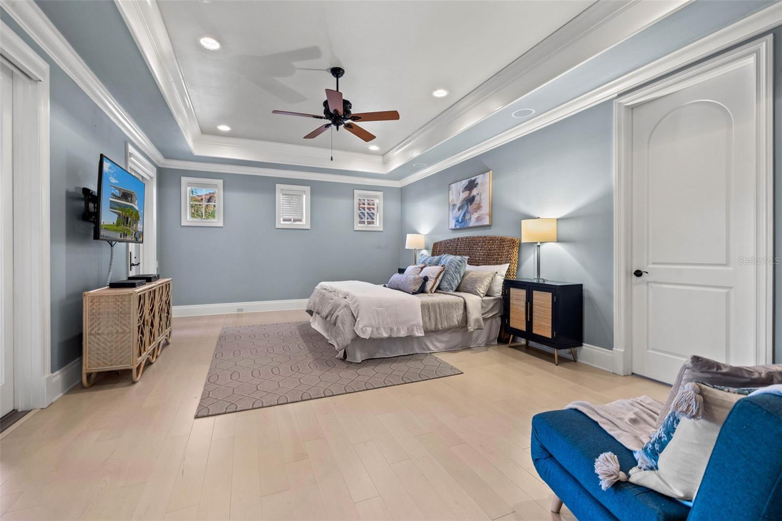 SNELL ISLE SHORES - Residential