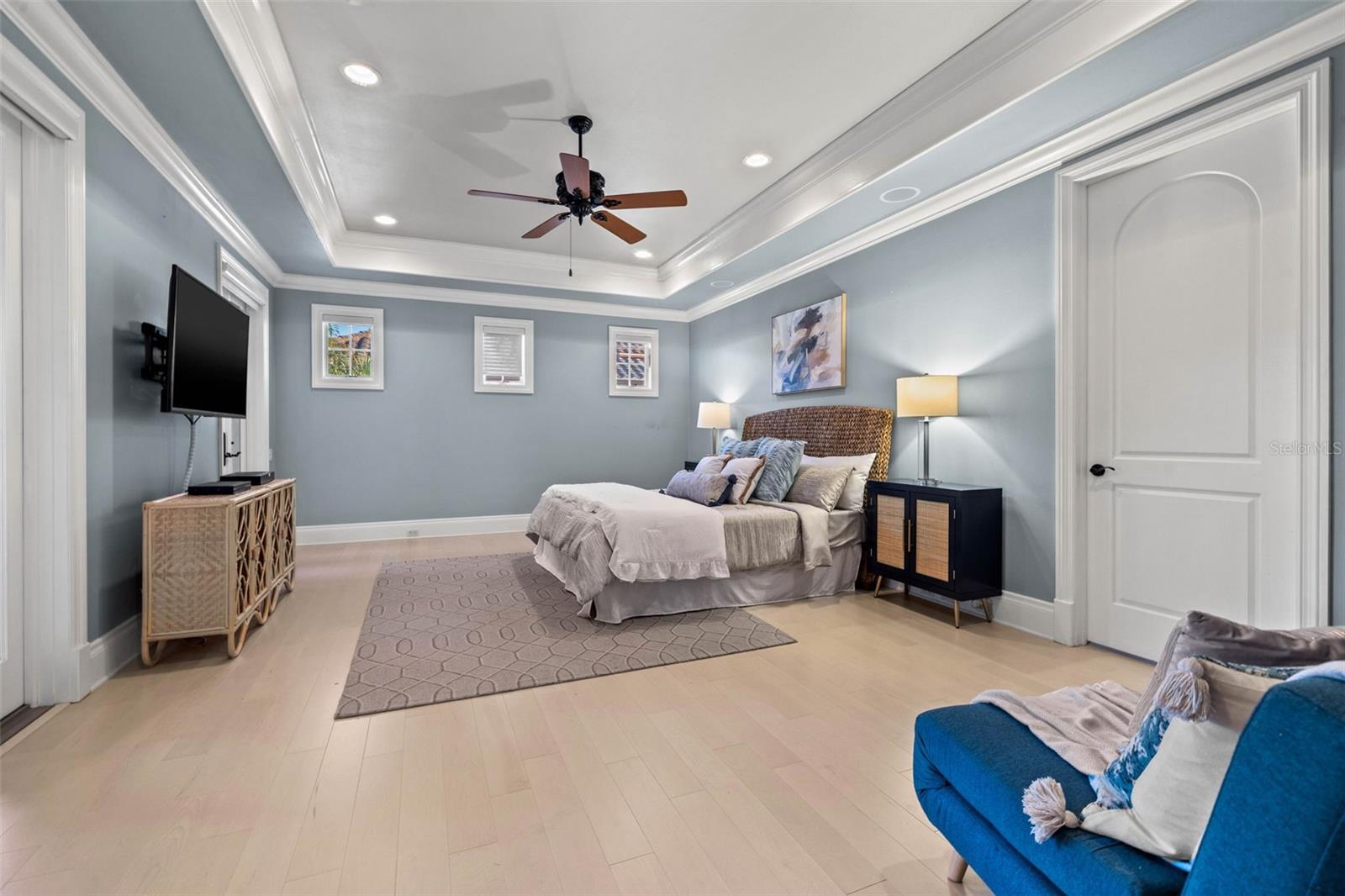 SNELL ISLE SHORES - Residential