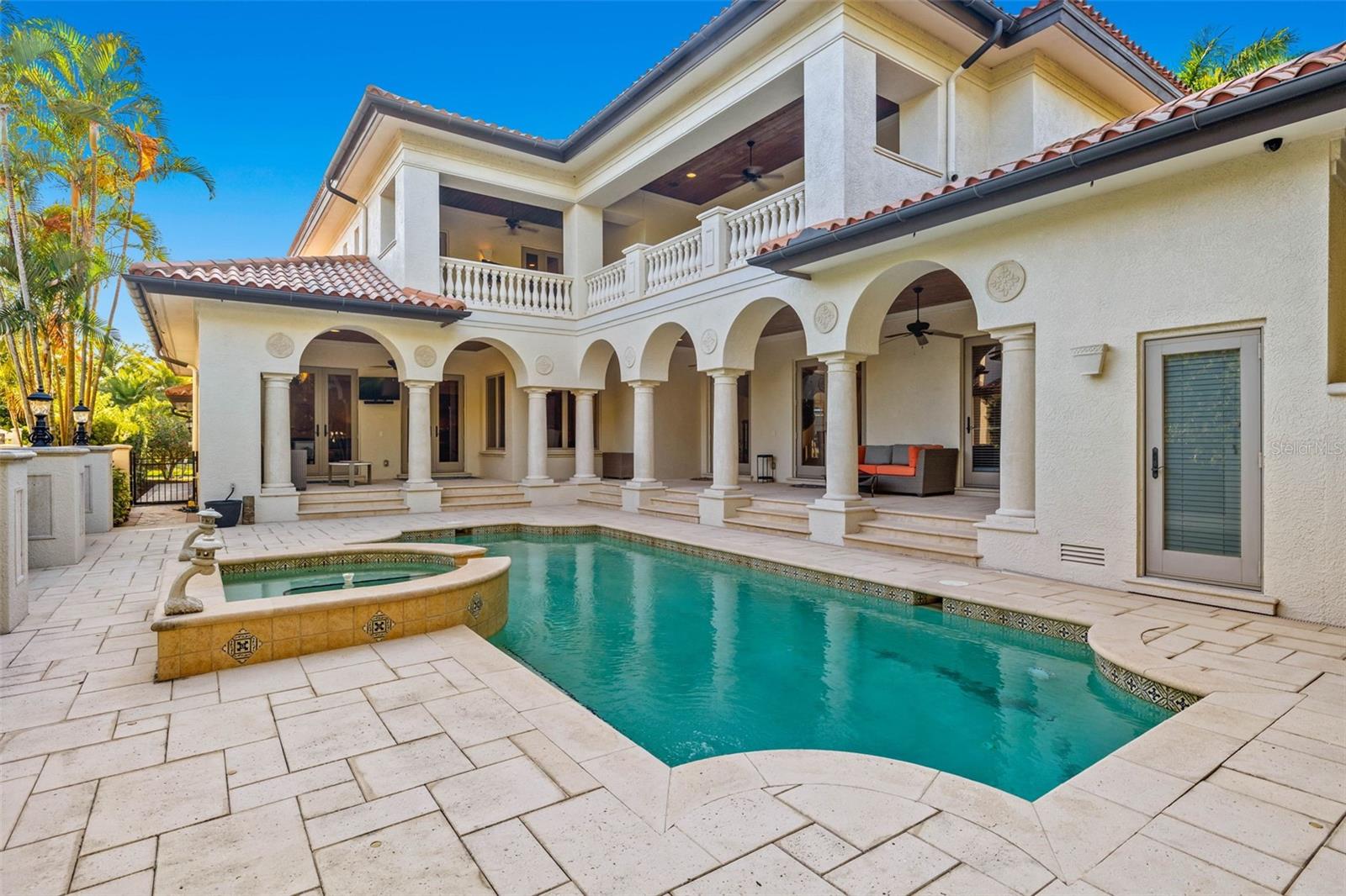 SNELL ISLE SHORES - Residential