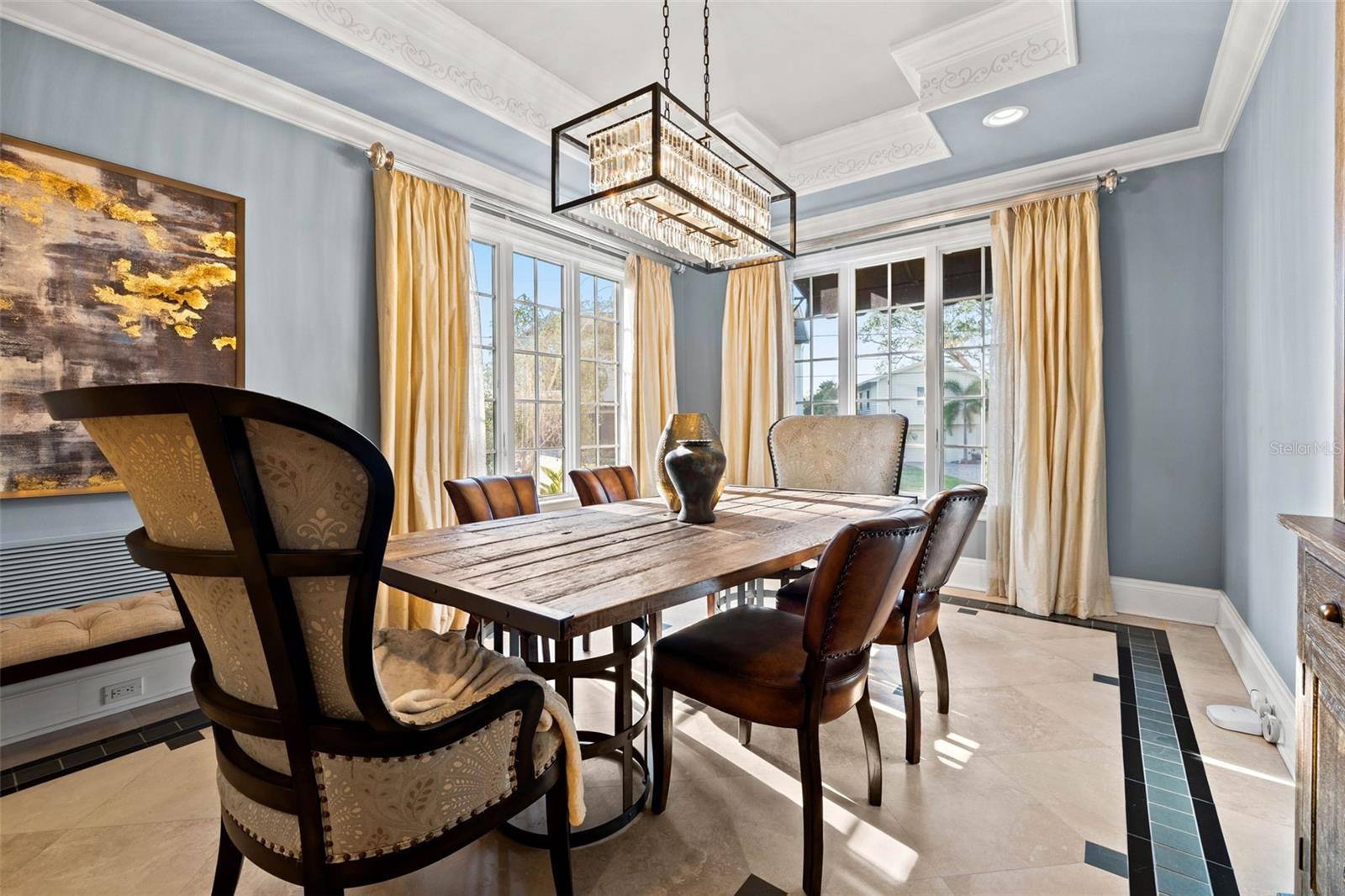 SNELL ISLE SHORES - Residential