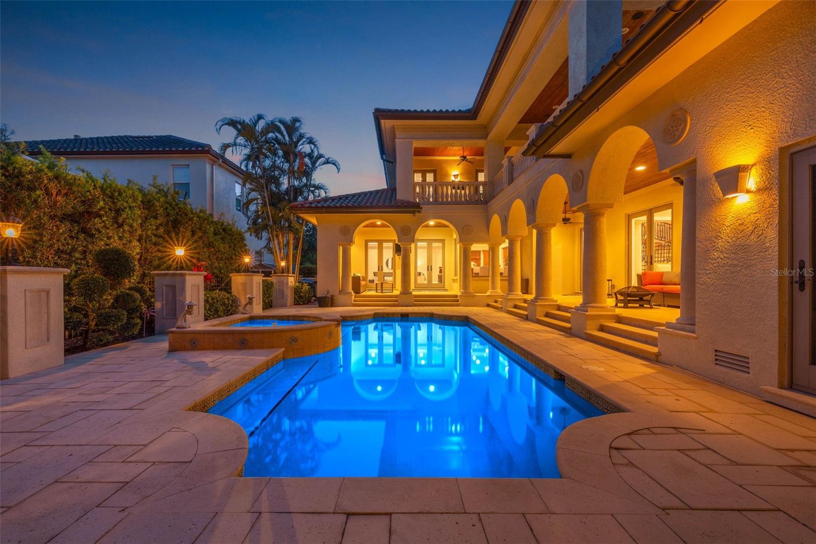 SNELL ISLE SHORES - Residential