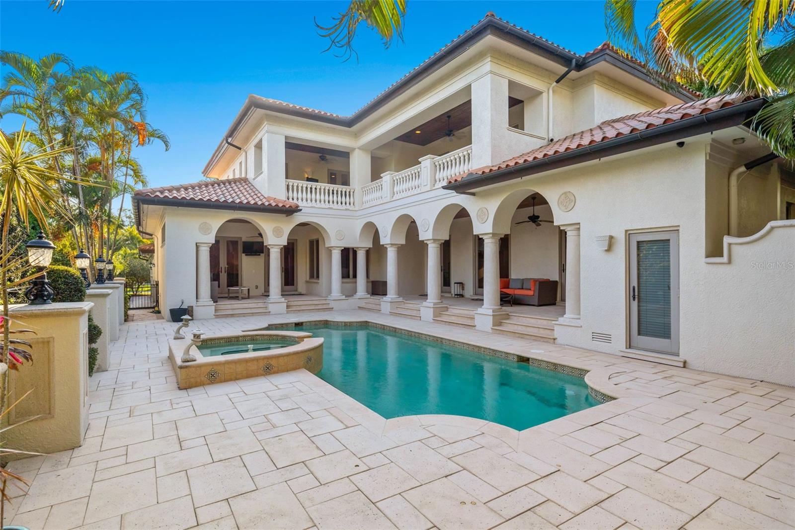 SNELL ISLE SHORES - Residential