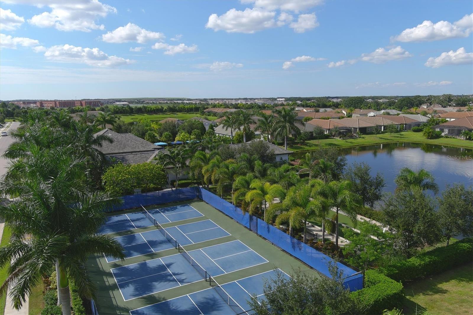 INDIGO PH IV & V - Residential