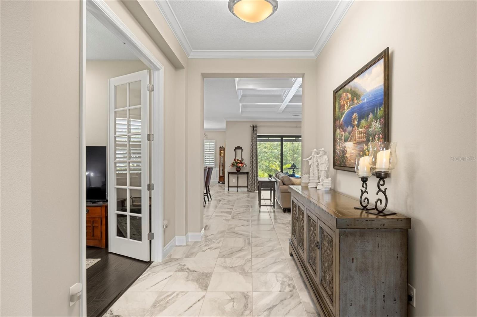 INDIGO PH IV & V - Residential