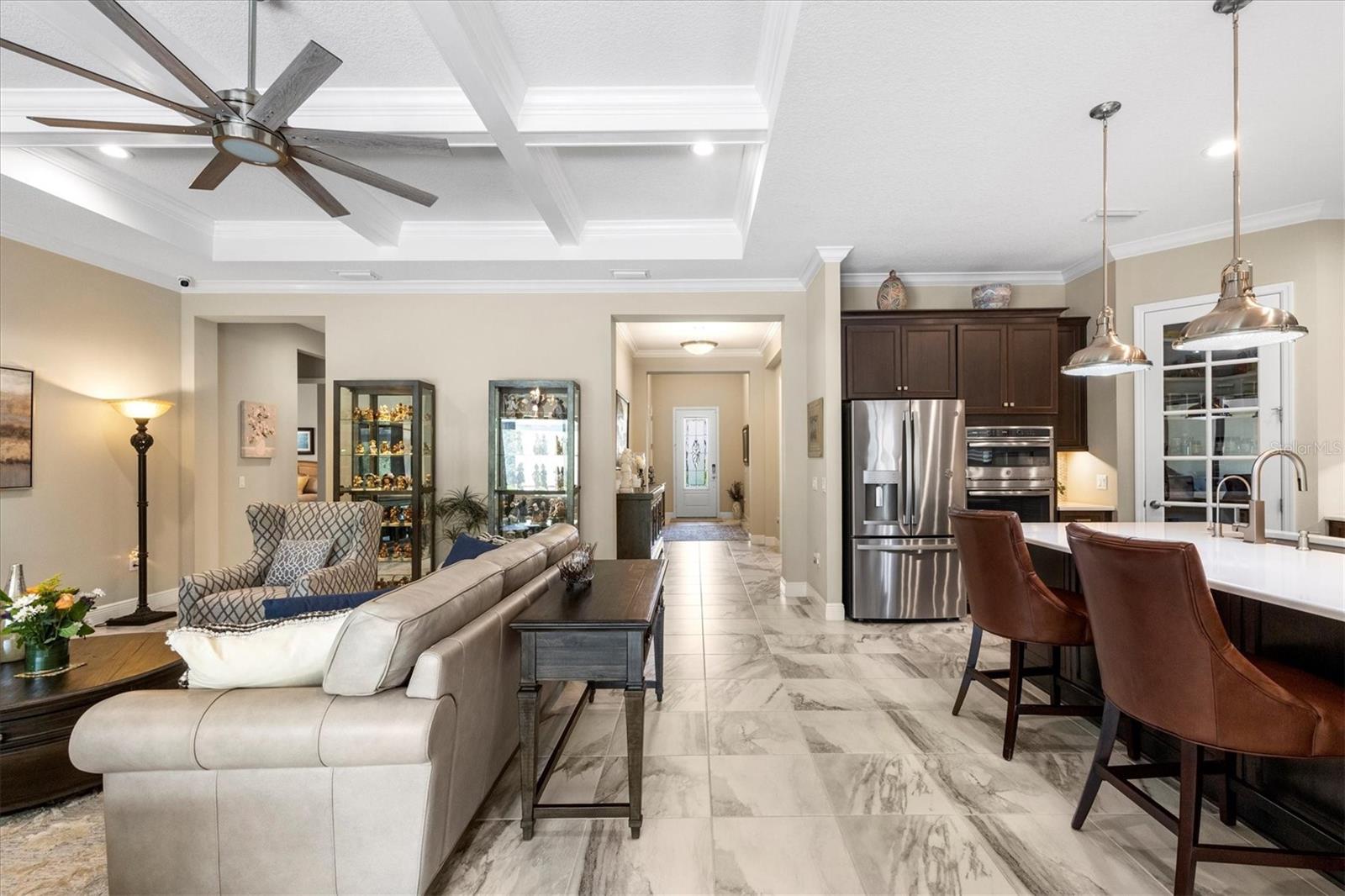 INDIGO PH IV & V - Residential