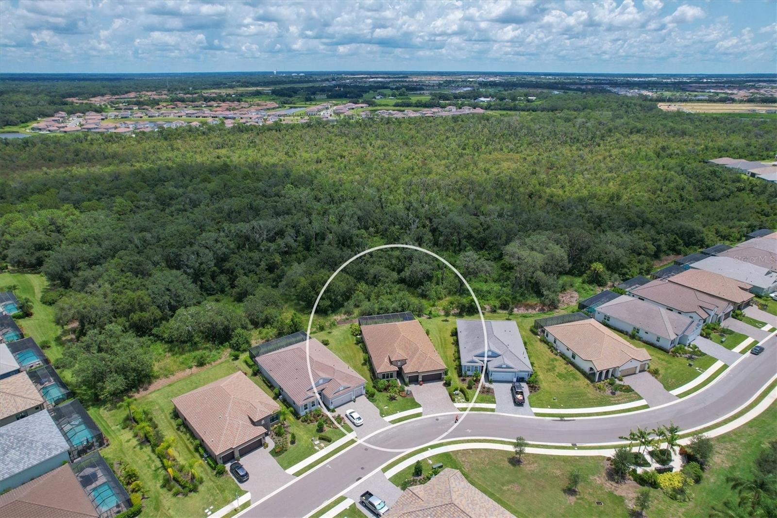 INDIGO PH IV & V - Residential