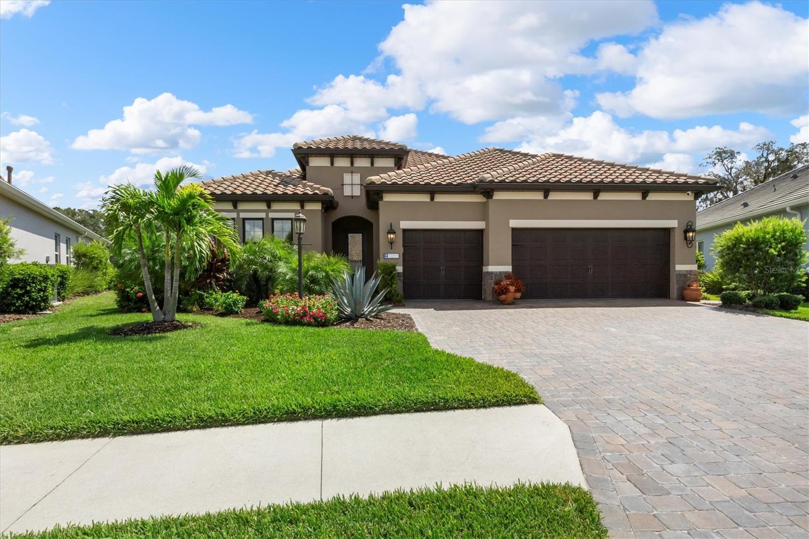 INDIGO PH IV & V - Residential