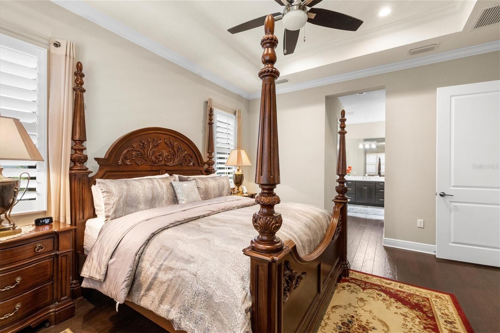 INDIGO PH IV & V - Residential