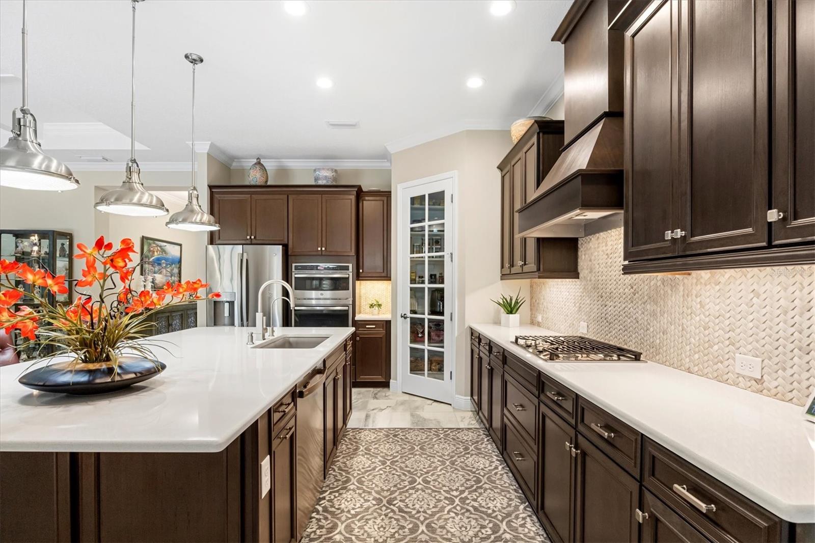 INDIGO PH IV & V - Residential