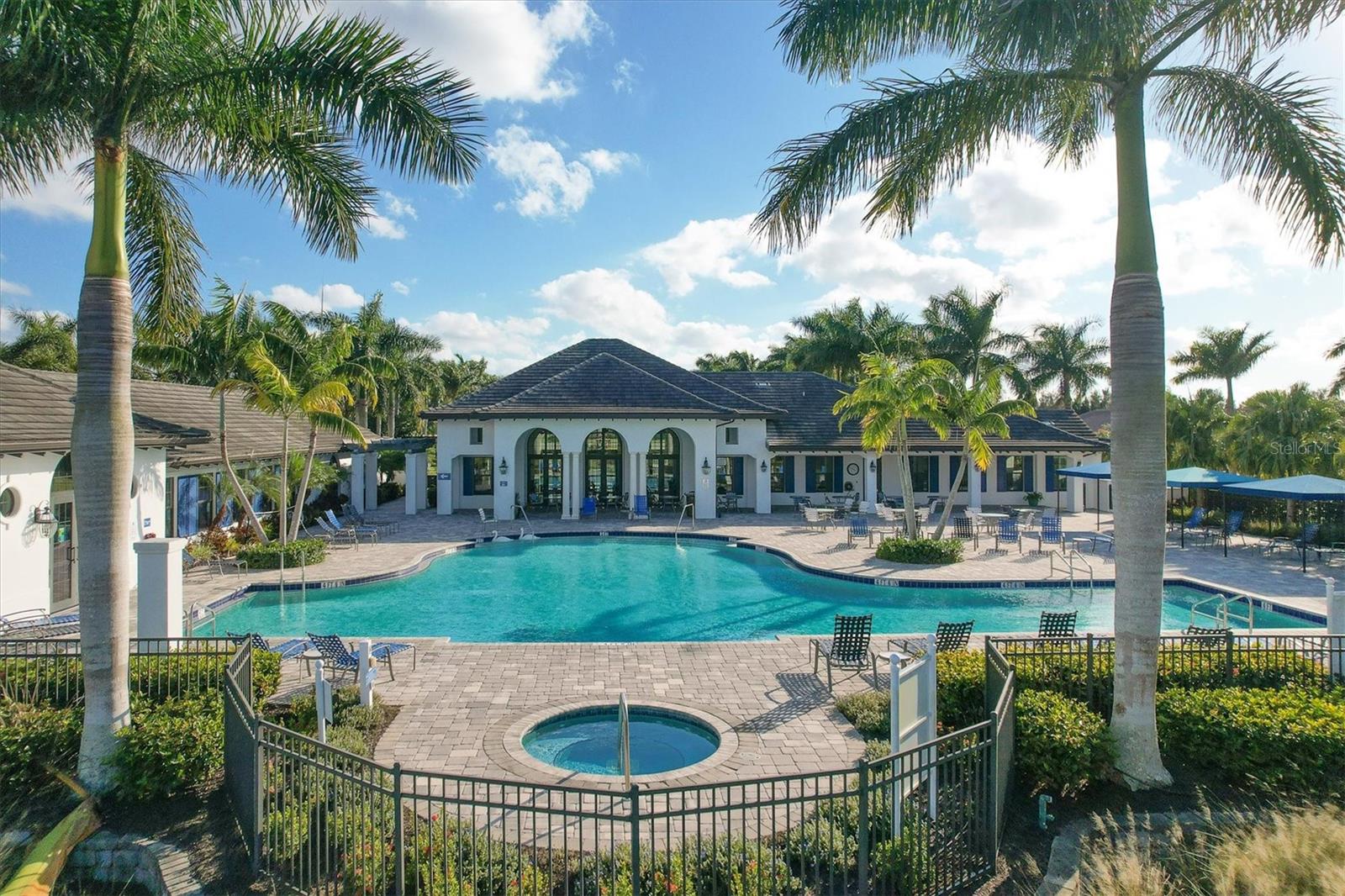 INDIGO PH IV & V - Residential