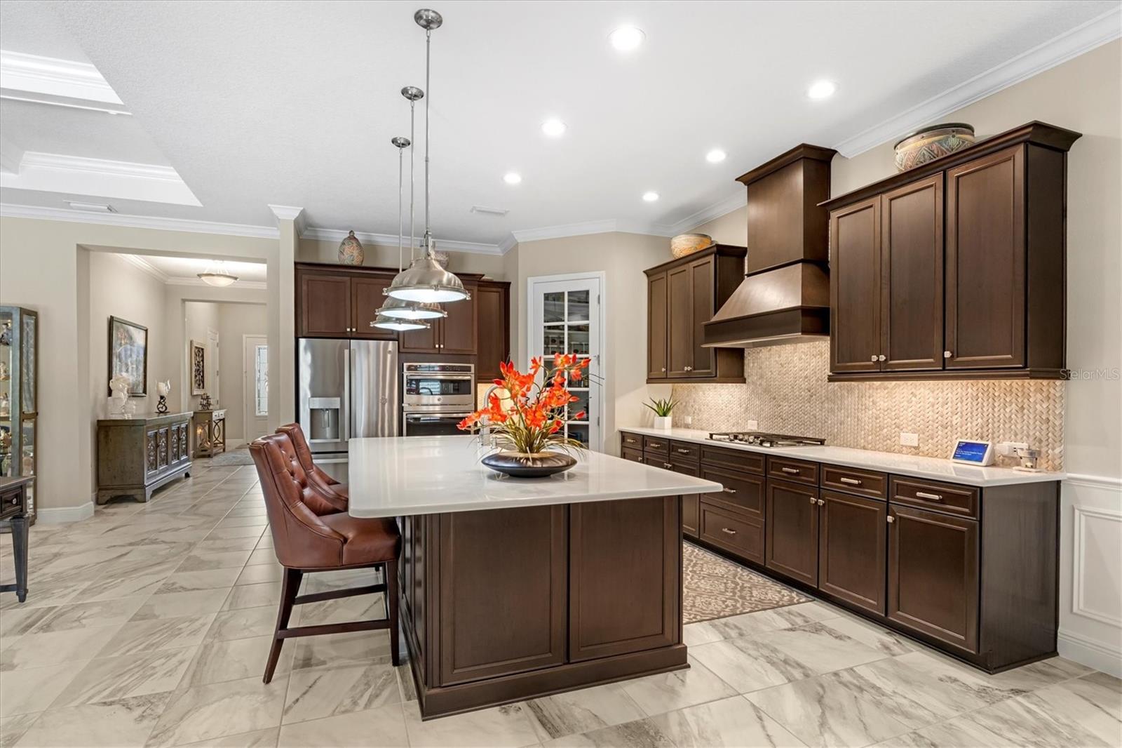 INDIGO PH IV & V - Residential