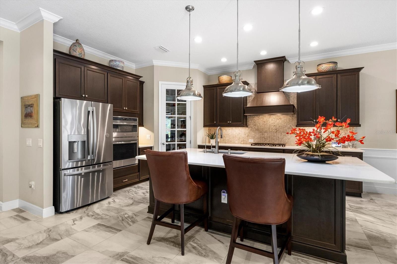 INDIGO PH IV & V - Residential