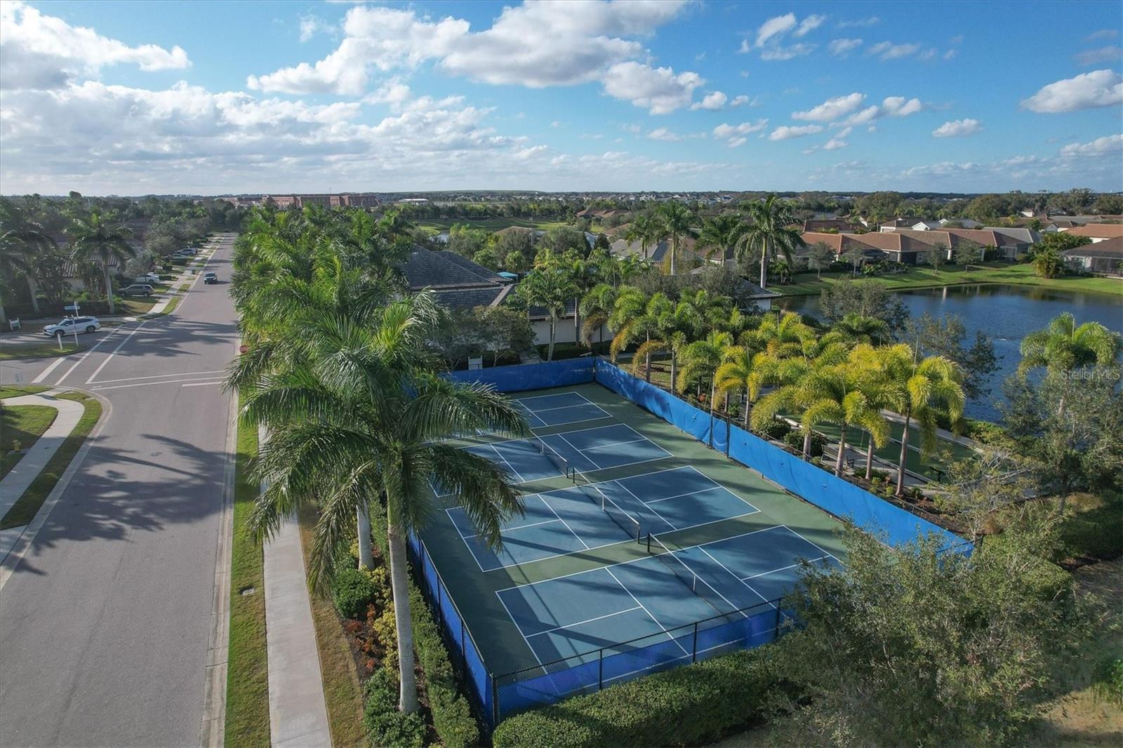 INDIGO PH IV & V - Residential