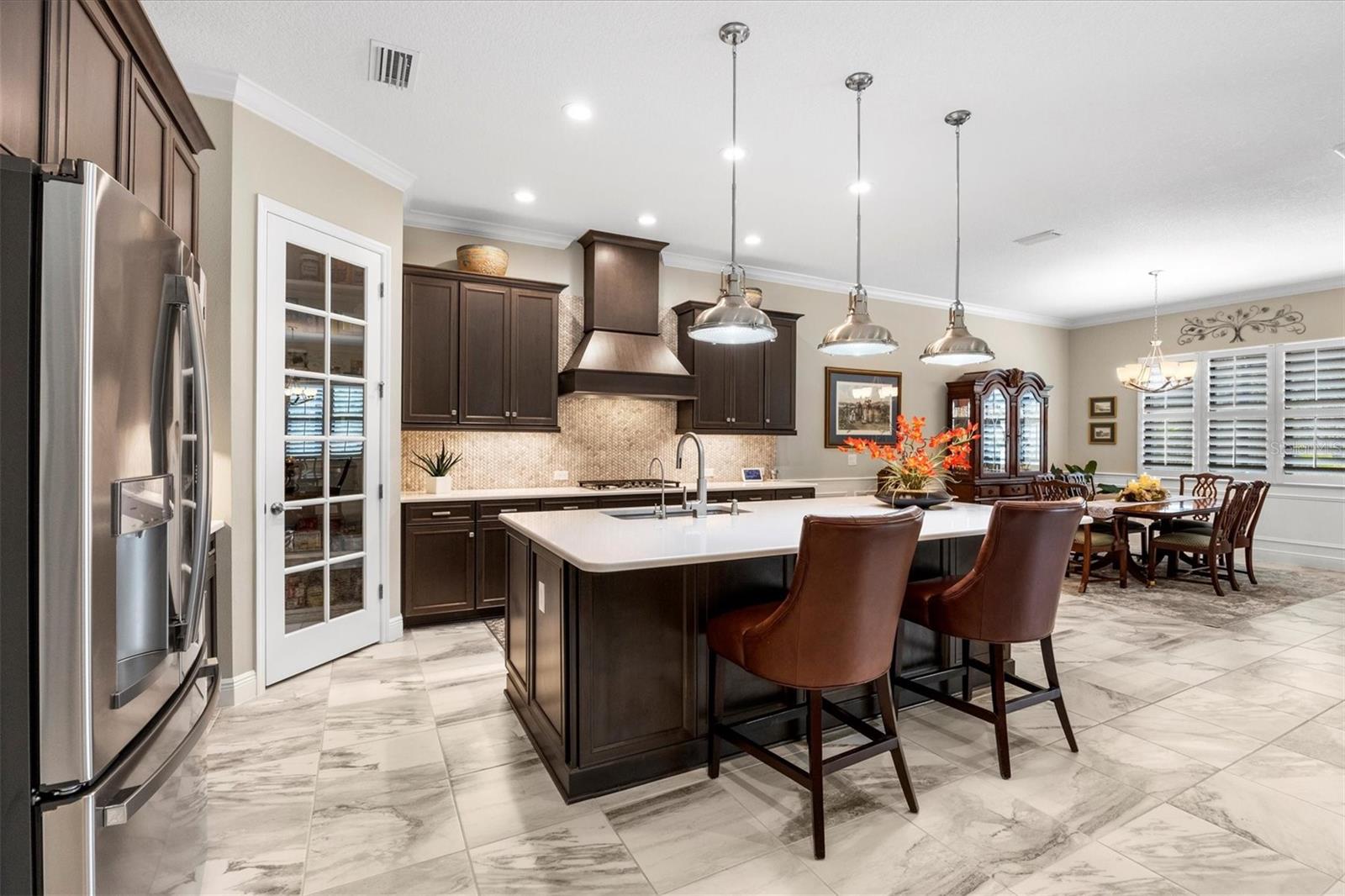 INDIGO PH IV & V - Residential