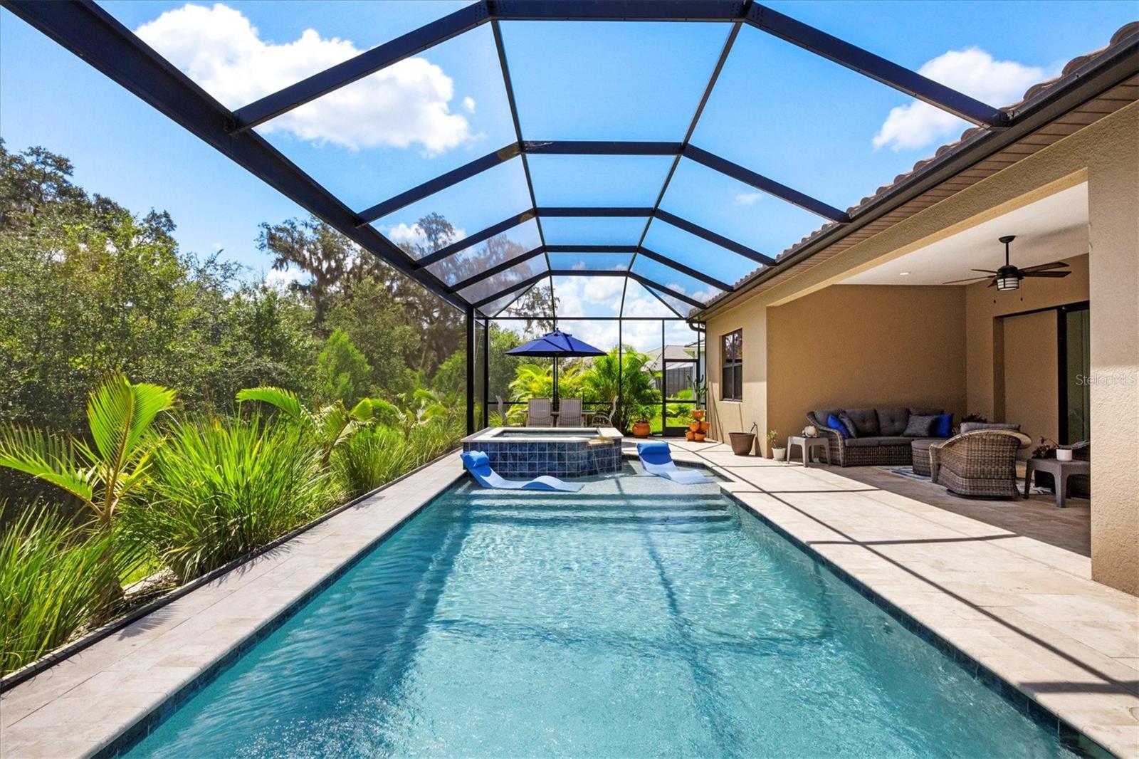 INDIGO PH IV & V - Residential