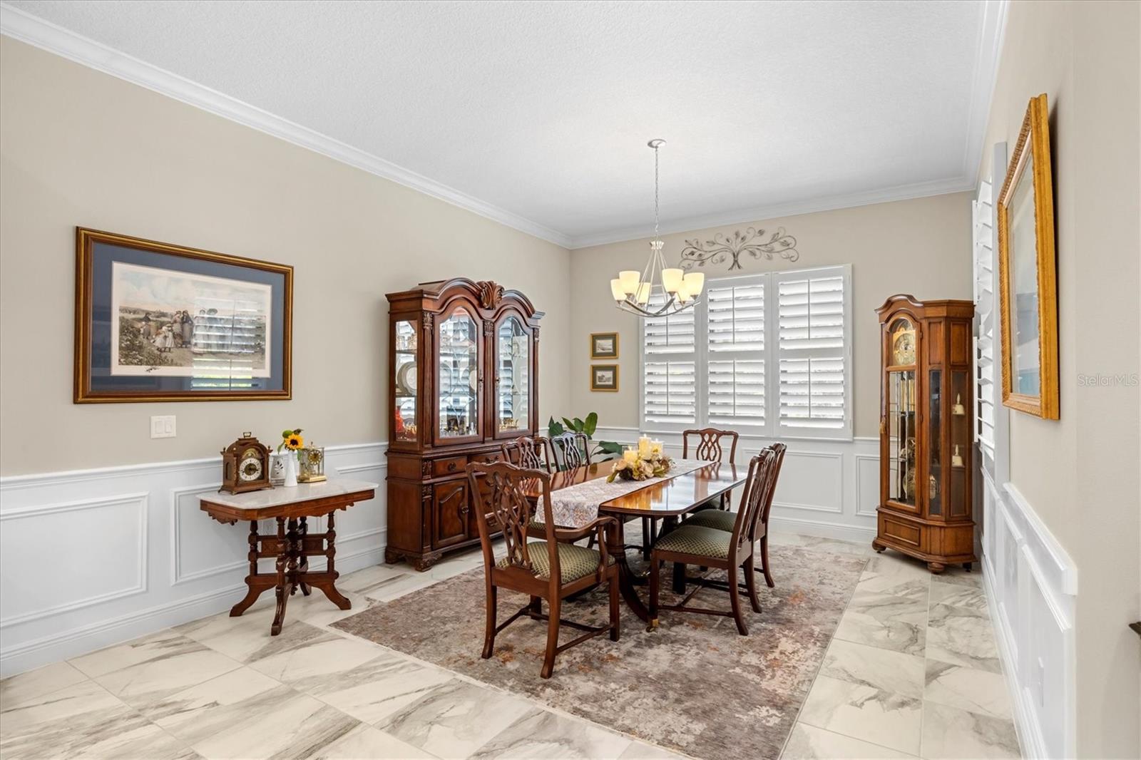 INDIGO PH IV & V - Residential