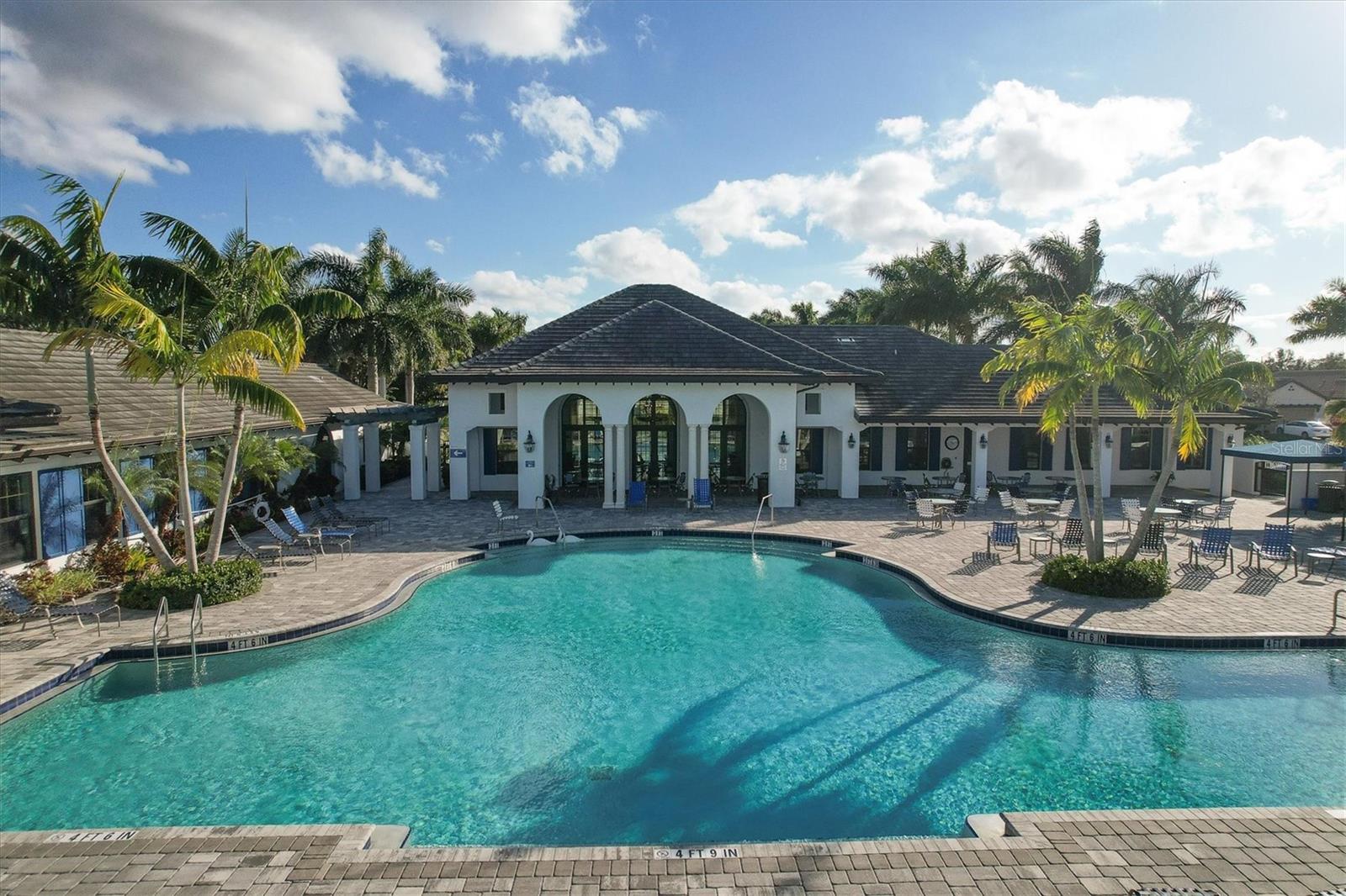 INDIGO PH IV & V - Residential