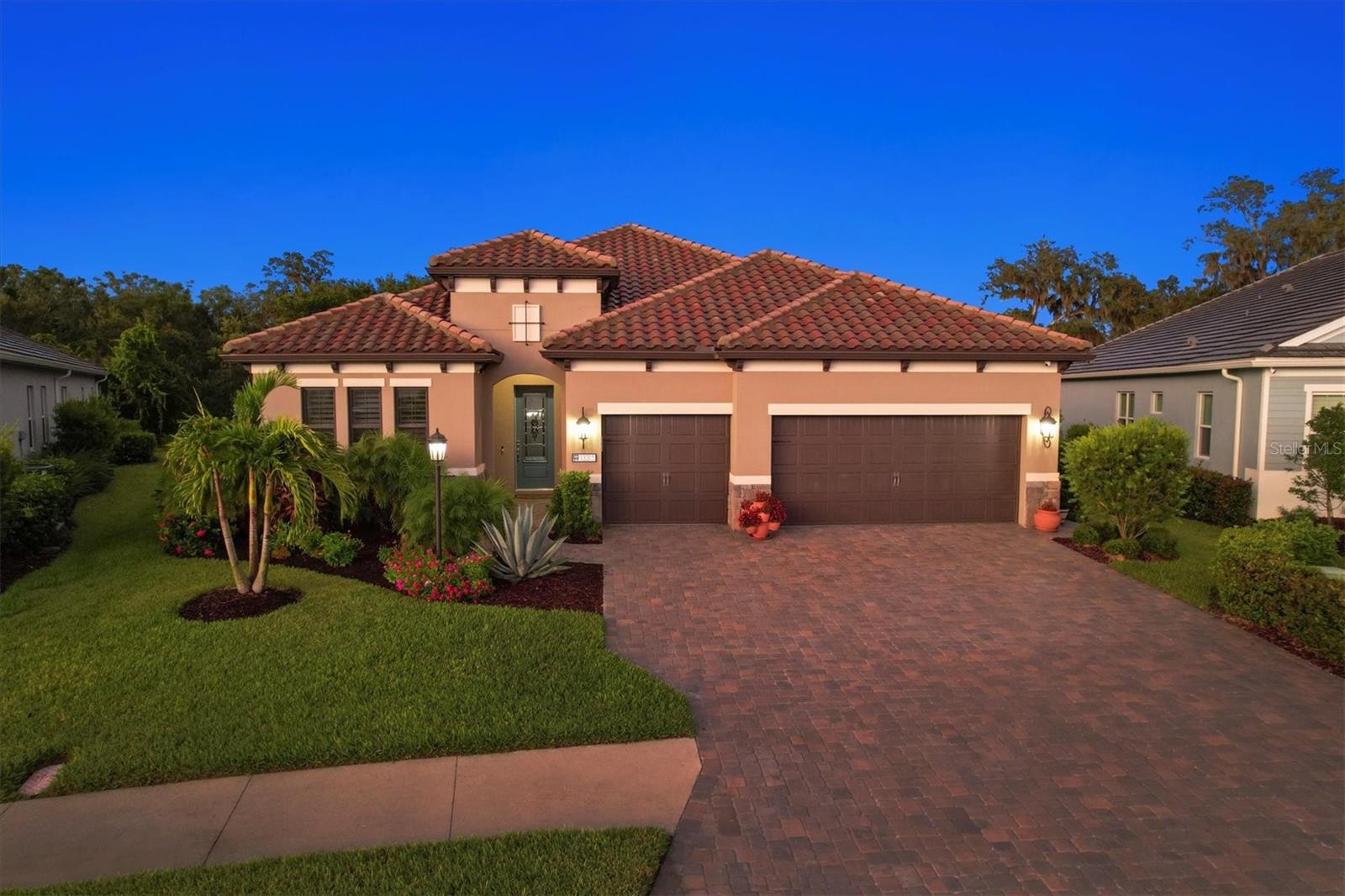 INDIGO PH IV & V - Residential