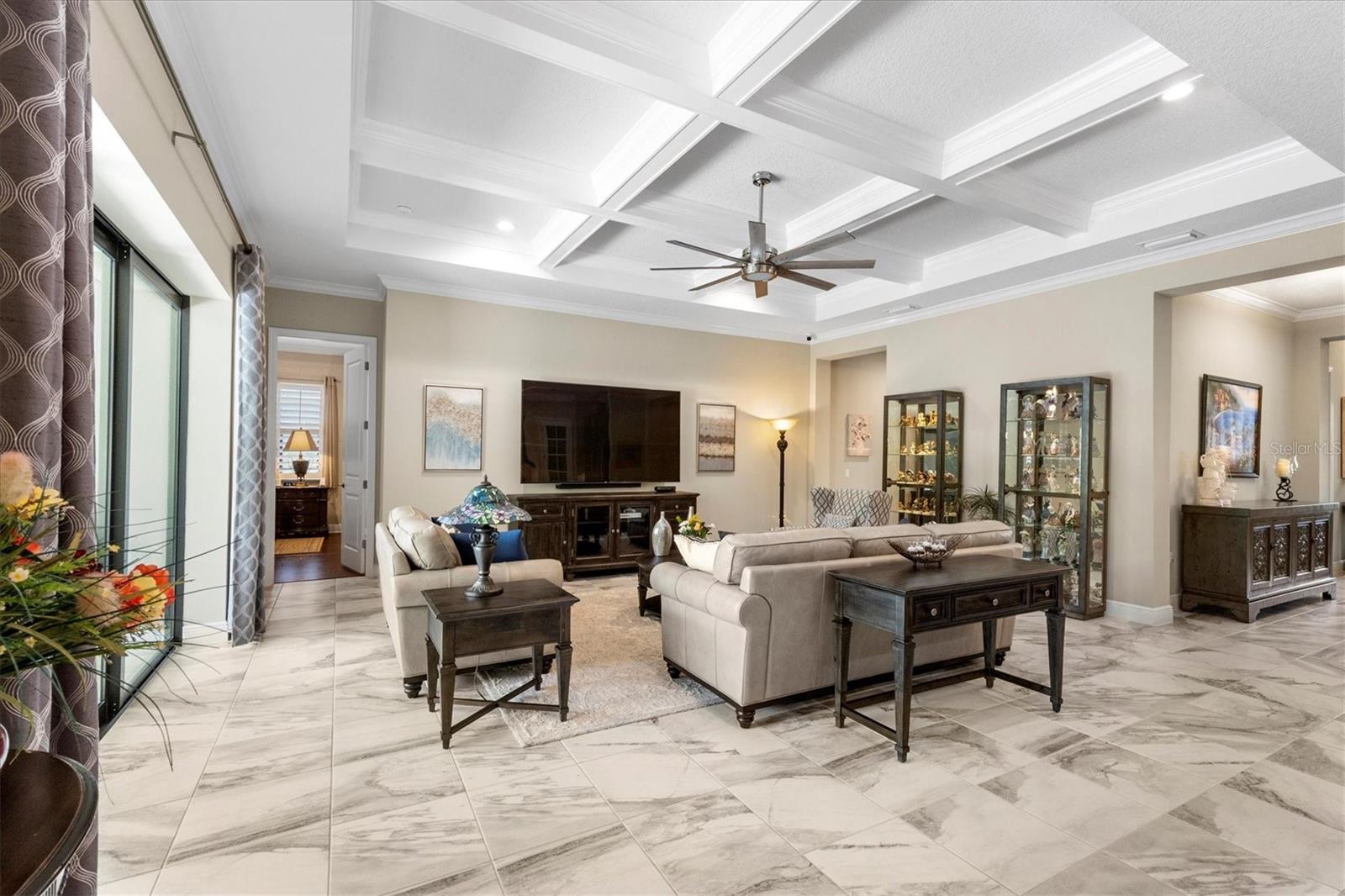 INDIGO PH IV & V - Residential