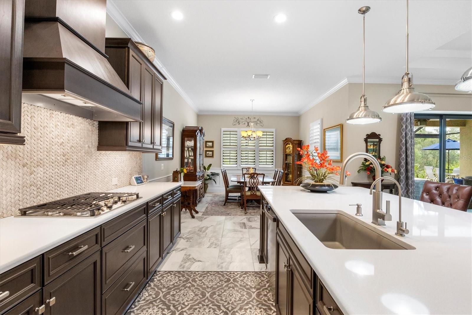 INDIGO PH IV & V - Residential