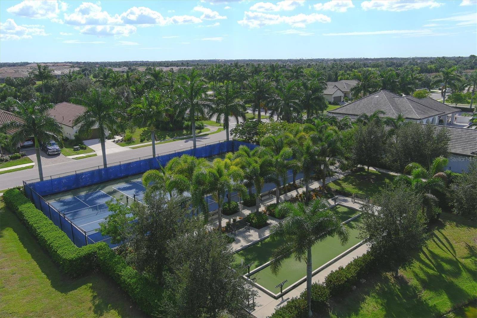 INDIGO PH IV & V - Residential