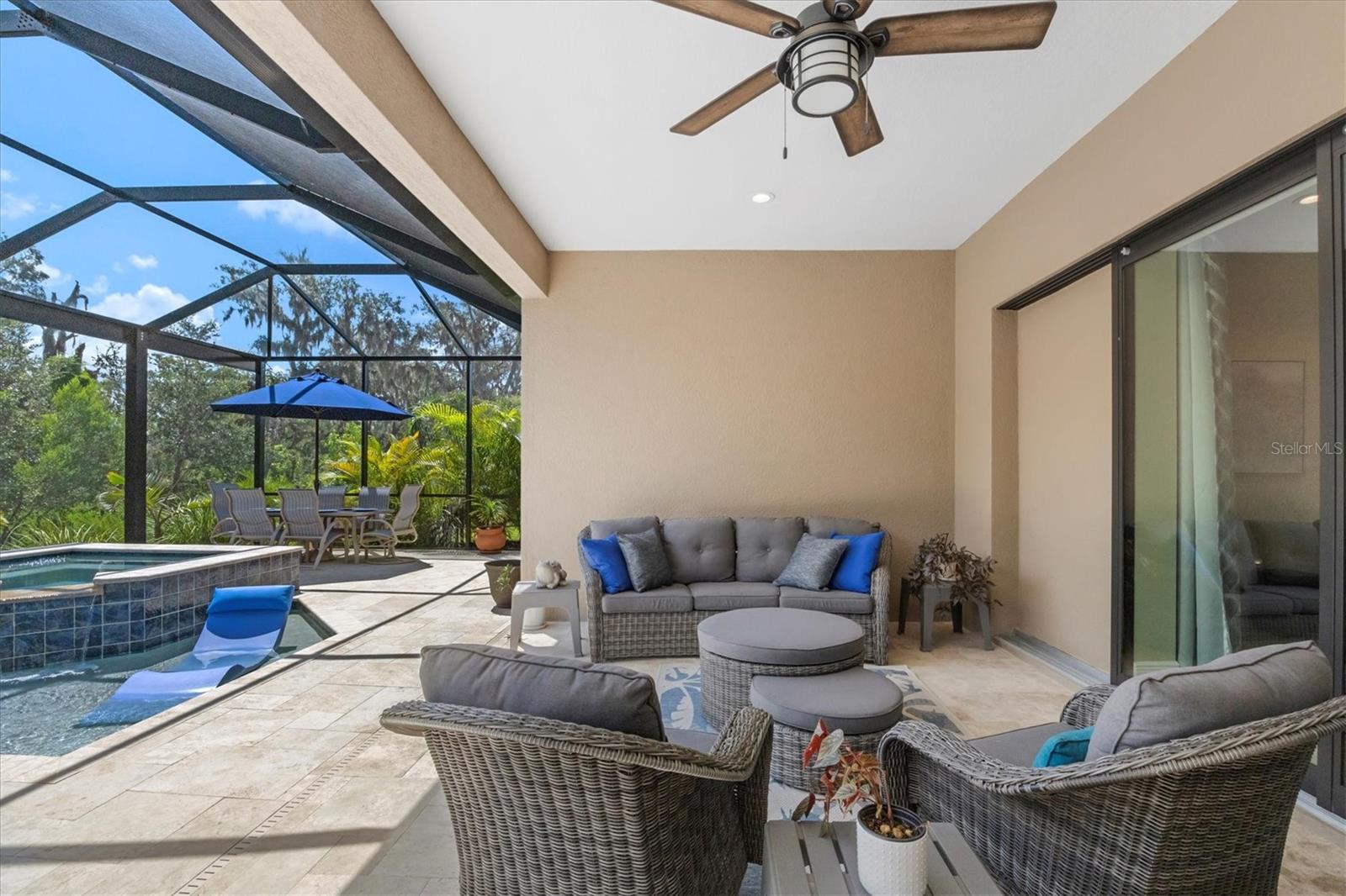 INDIGO PH IV & V - Residential