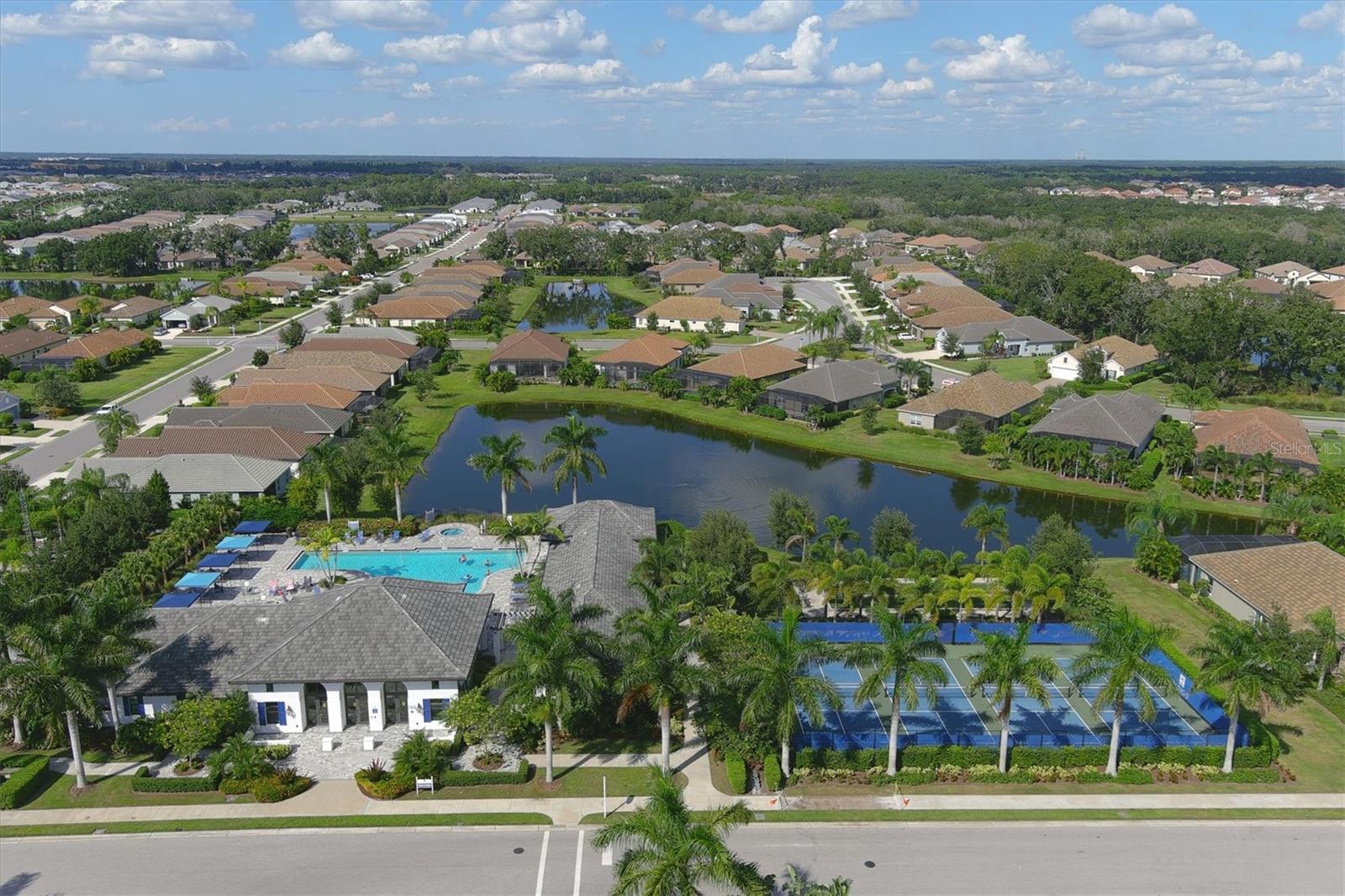 INDIGO PH IV & V - Residential