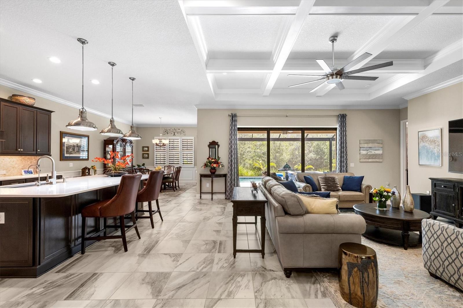 INDIGO PH IV & V - Residential