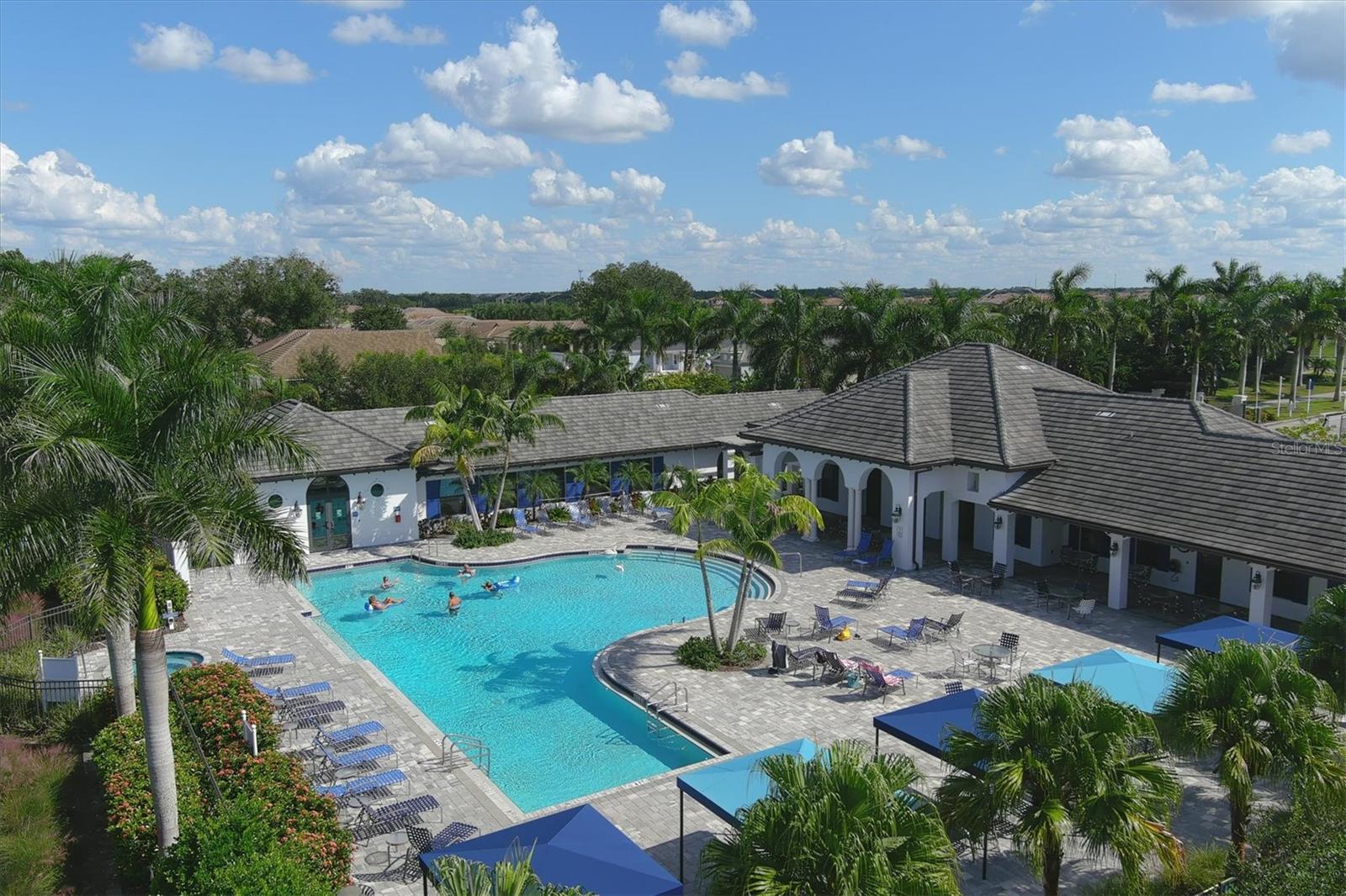 INDIGO PH IV & V - Residential