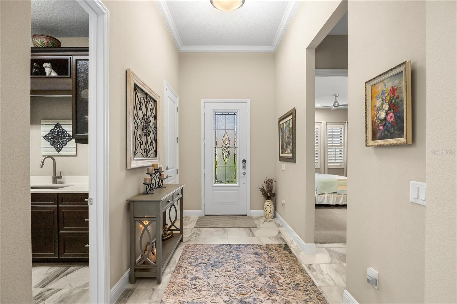 INDIGO PH IV & V - Residential