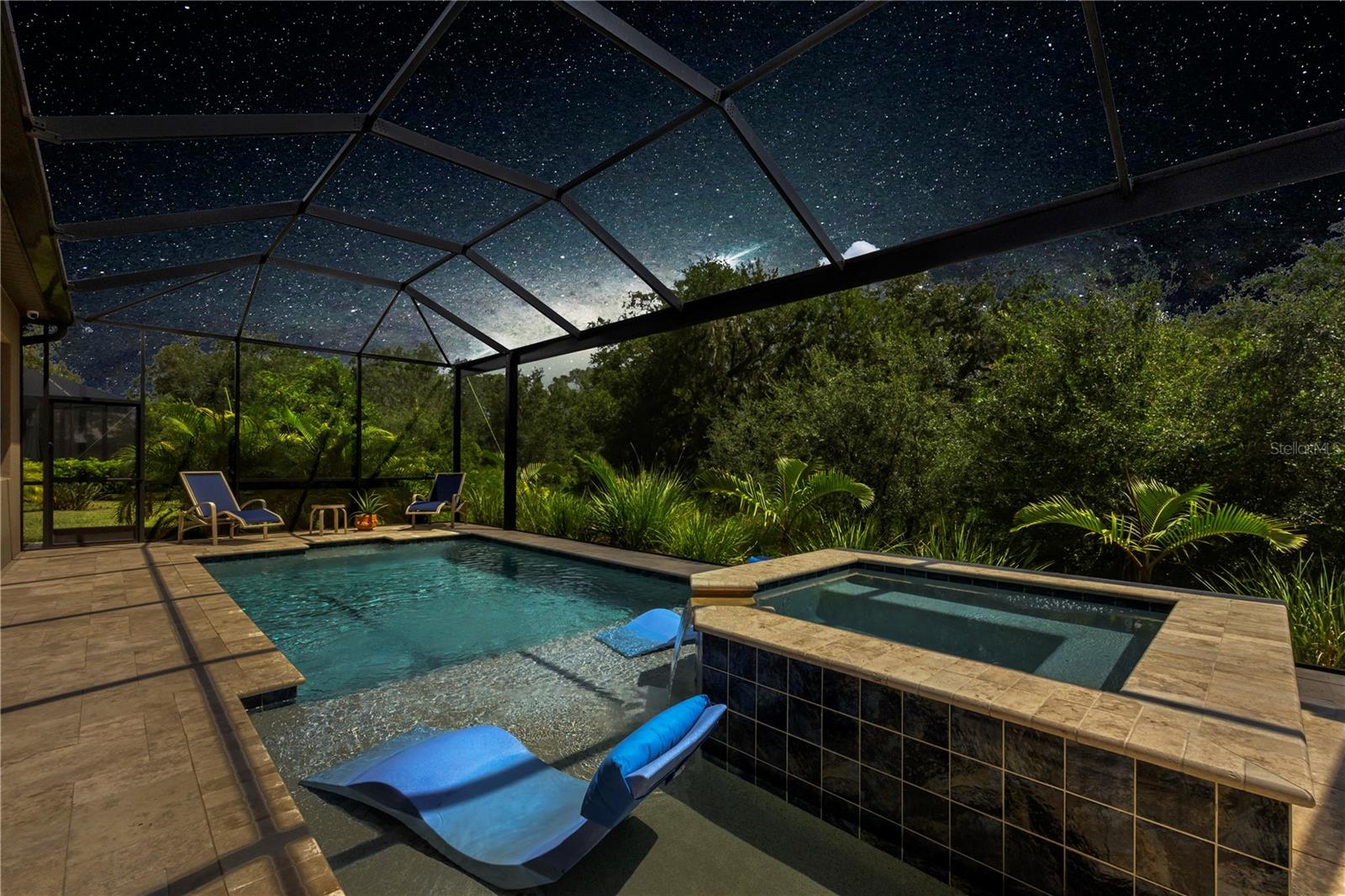 INDIGO PH IV & V - Residential