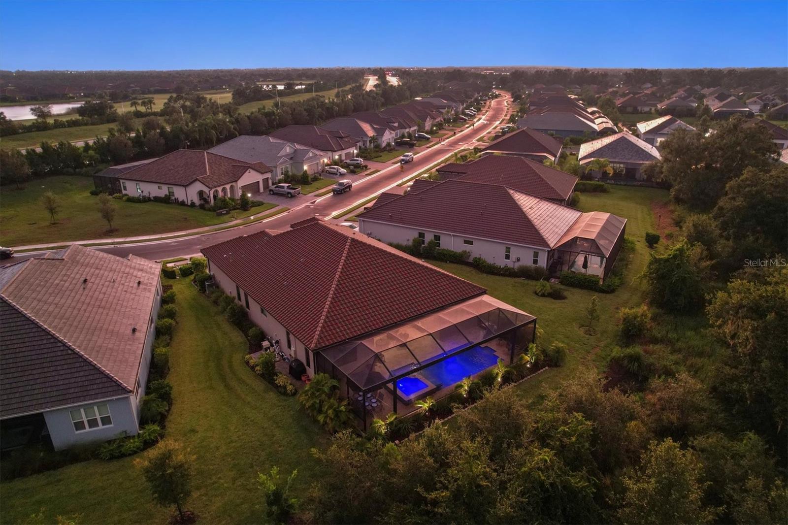 INDIGO PH IV & V - Residential