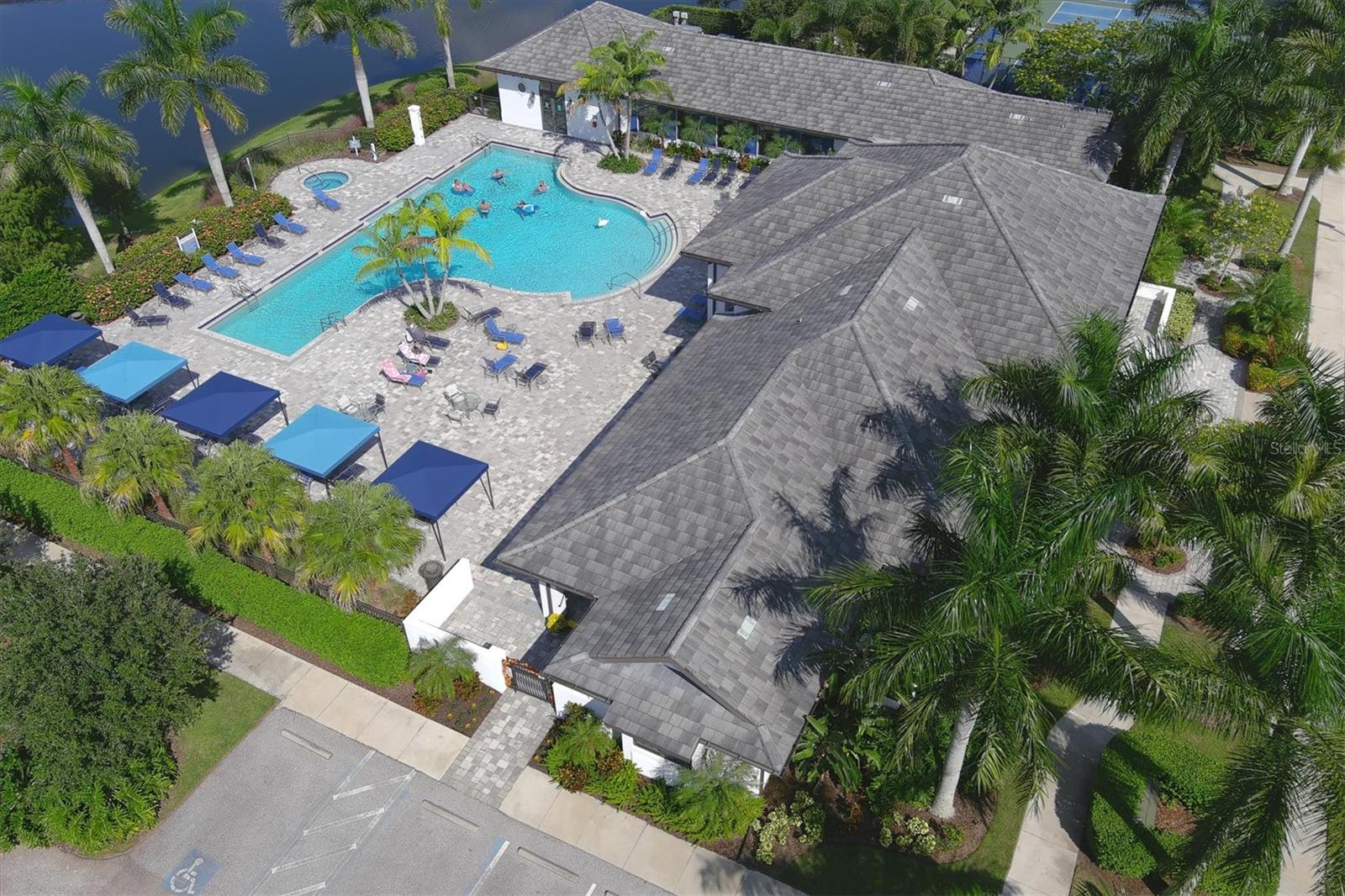 INDIGO PH IV & V - Residential