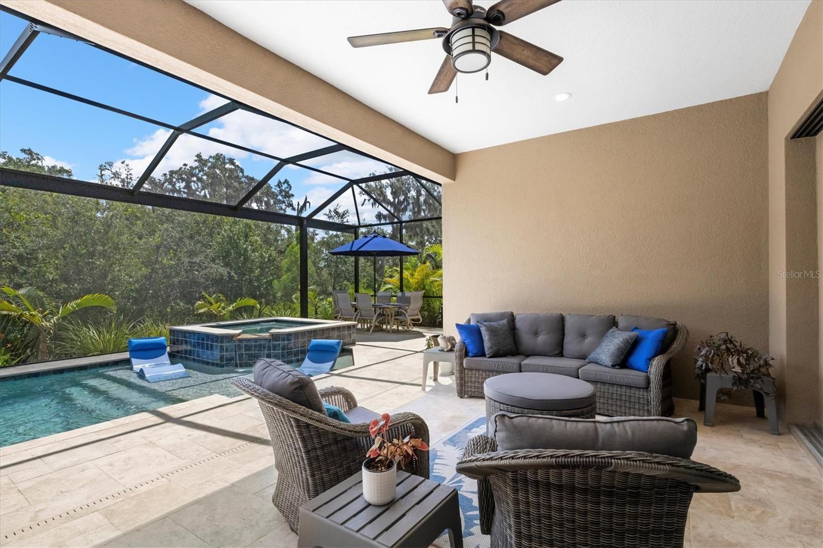 INDIGO PH IV & V - Residential