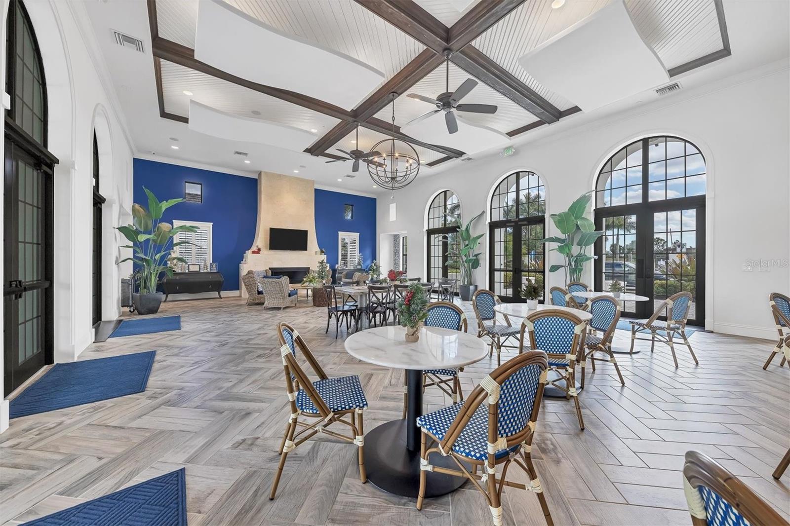 INDIGO PH IV & V - Residential