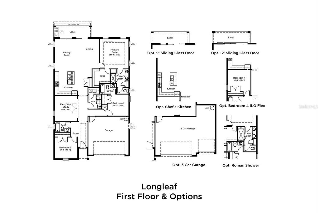 Photo of 687 Moon Shell Circle, New Smyrna Beach, FL 32168 (MLS # O6439299)