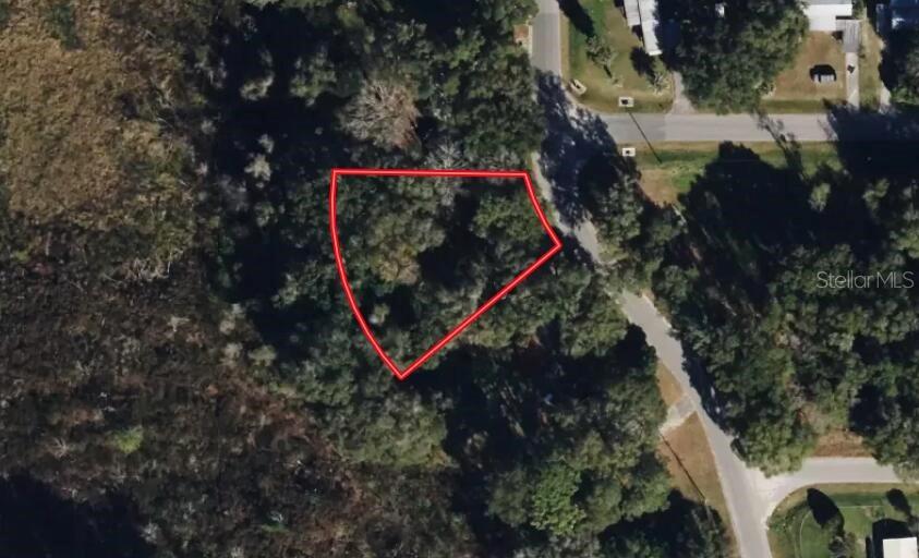 LAKE WEIR HEIGHTS - Land