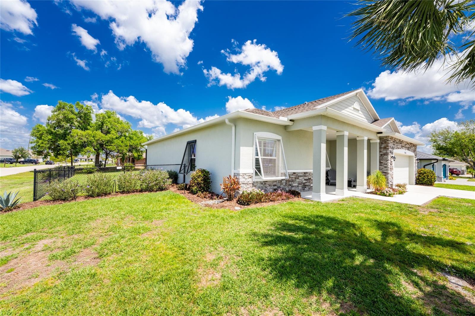 PUNTA GORDA ISLES SEC 20 - Residential