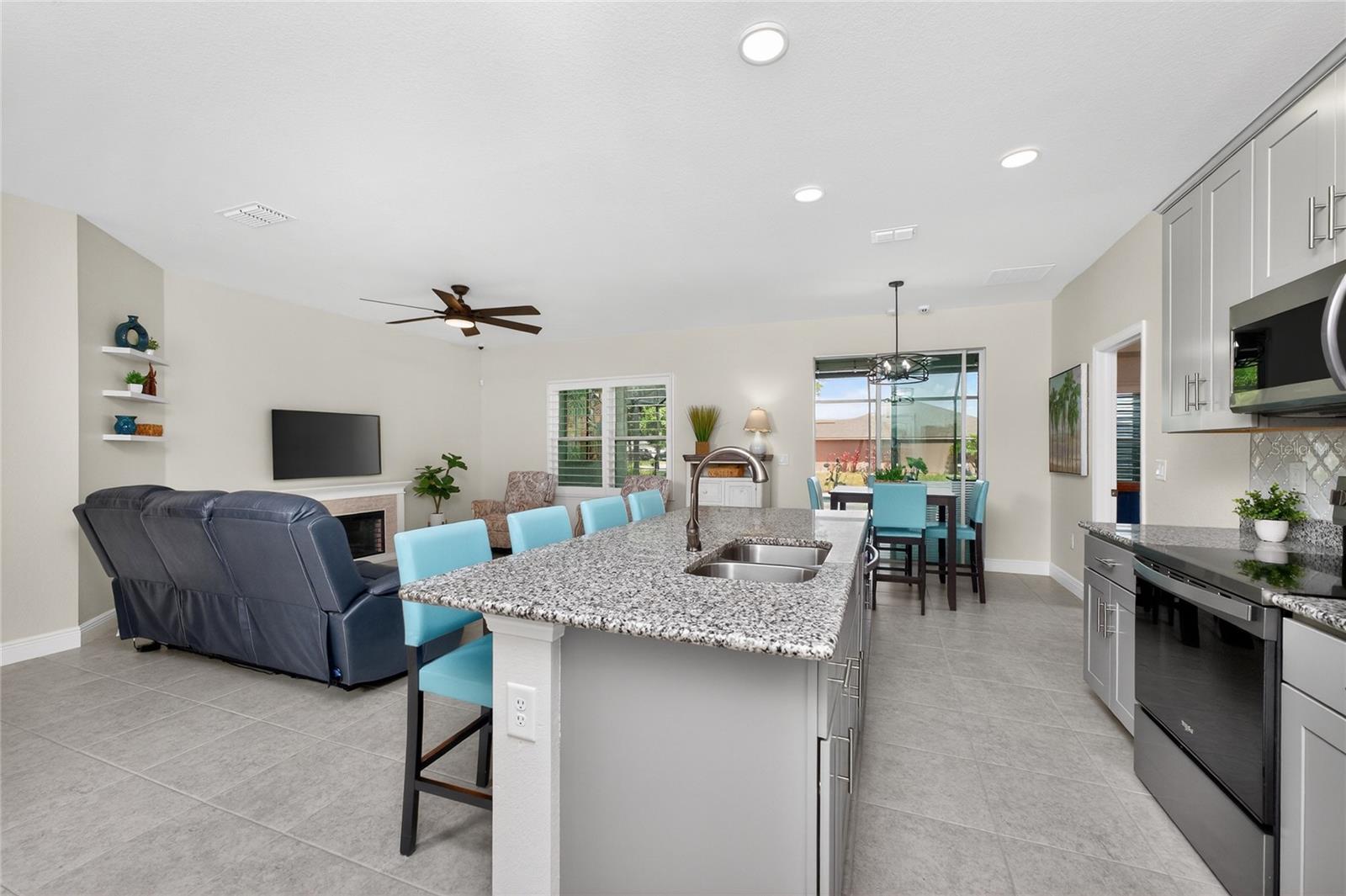 PUNTA GORDA ISLES SEC 20 - Residential