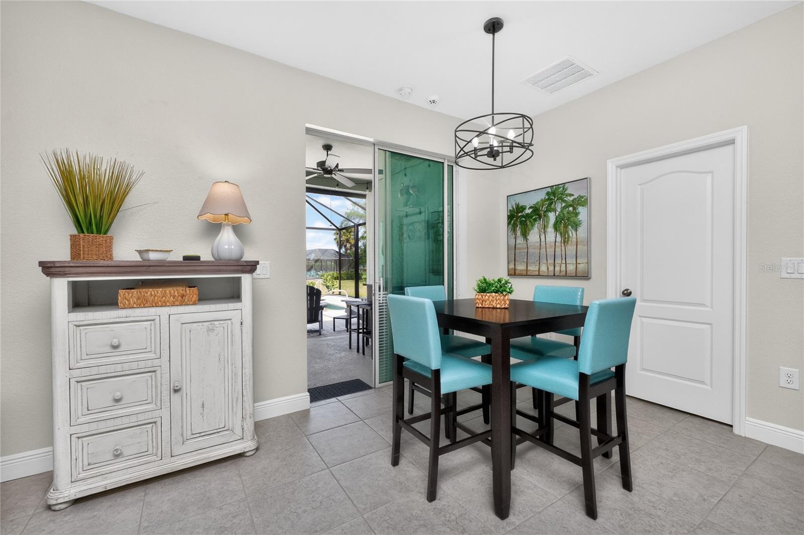 PUNTA GORDA ISLES SEC 20 - Residential