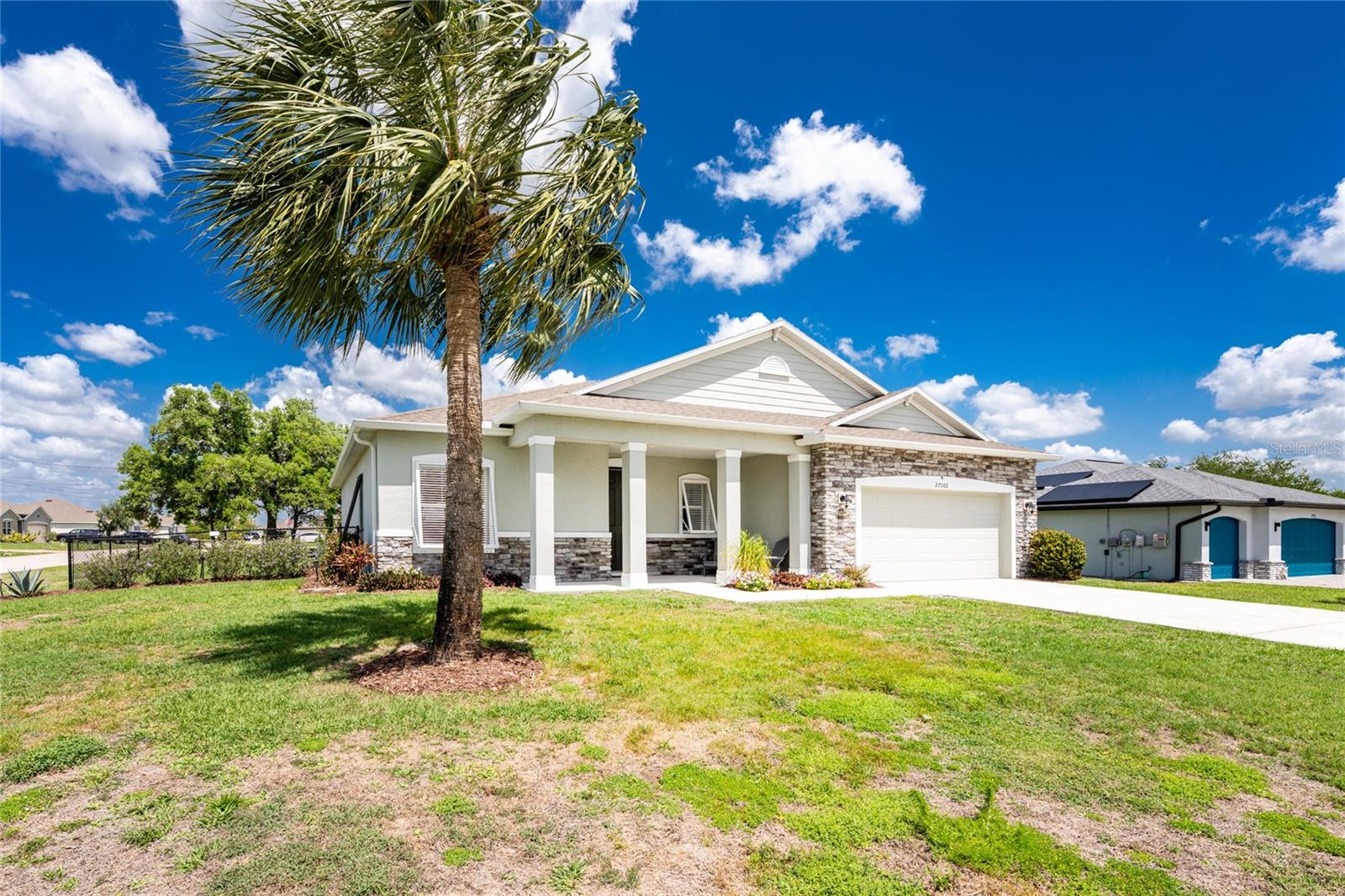 PUNTA GORDA ISLES SEC 20 - Residential