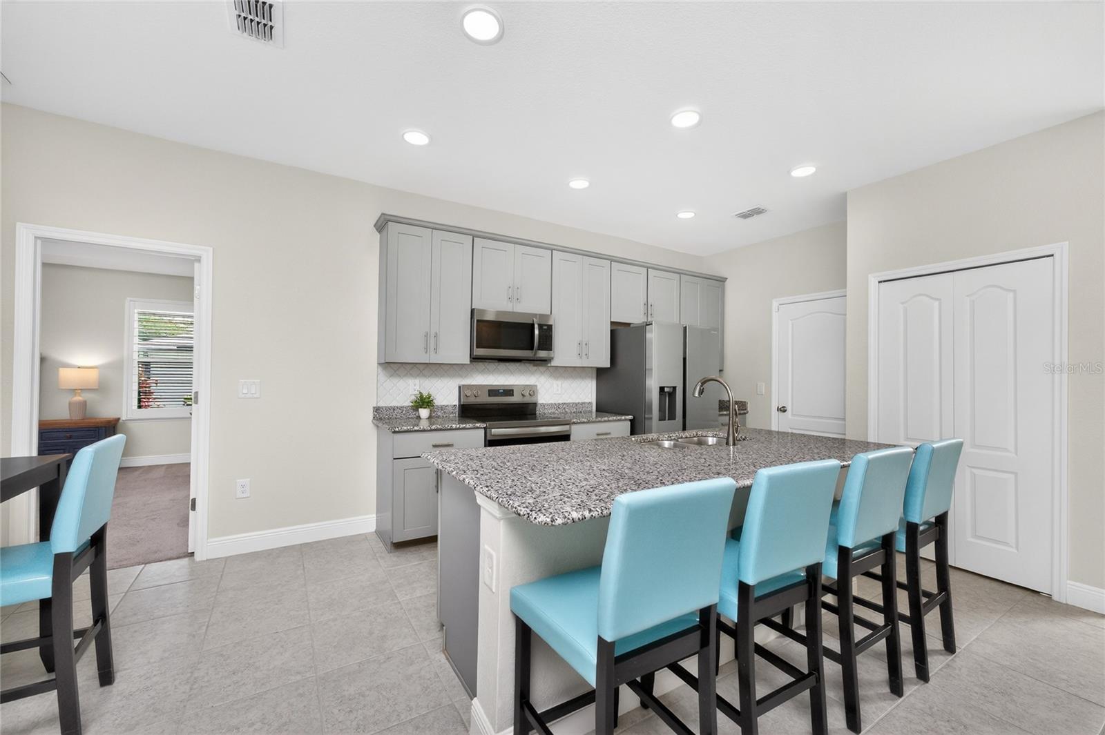 PUNTA GORDA ISLES SEC 20 - Residential