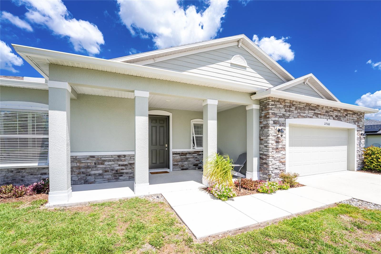 PUNTA GORDA ISLES SEC 20 - Residential