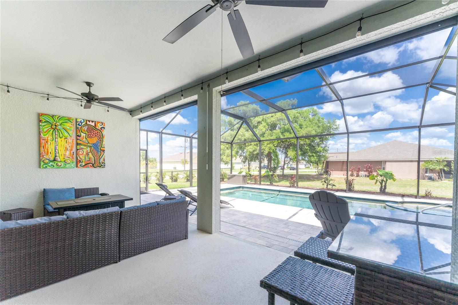 PUNTA GORDA ISLES SEC 20 - Residential